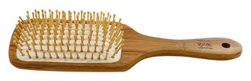 Large Bamboo Hairbrush