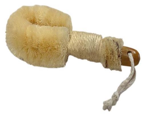 Sisal Exfoliating Brush