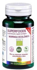 Moringa Bio 90 Capsules