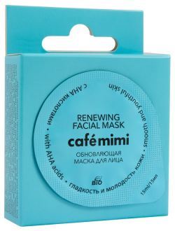 Renovating Face Mask 15 ml