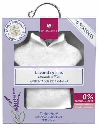 Air freshener Lavender T-Shirt