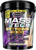 Performance Series Mass Tech Extreme 2000 vanilla milkshake 22 libras