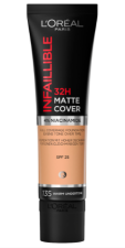 Infaillible 32H Matte Cover Foundation