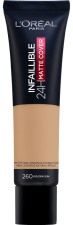 Infallible 24H Matte Foundation