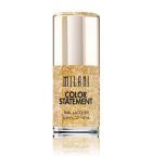 Statement Color Nail Lacquer Sheer Pearl-Plexed