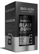 Black Burn 90 cápsulas