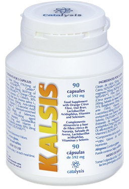 Kalsis 90 Capsules