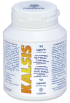 Kalsis 90 Capsules