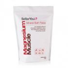 Magnesium Flakes Muscle 1000 gr