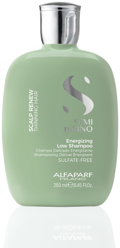 Semi di Lino Scalp Energizing Low Shampoo