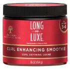 Long and luxurious curl enhancer smoothie 454 gr.