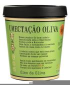 Olive Moisturizing Mask 200 gr