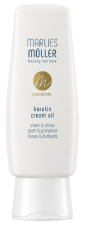 Keratin cream oil 100 ml