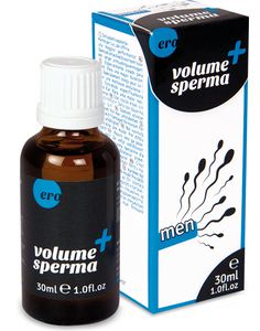 Ero Volume Sperma Men