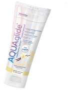 Aquaglide Lubricant Vanilla Flavors 100 ml