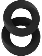 Sono N.24 set Silicone Penis Rings