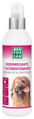 Menforsan Detangling Conditioner 125 ml