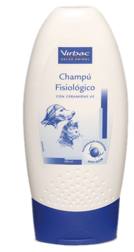 Physiological Shampoo 200 ml