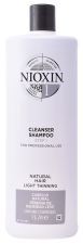 System 1 Cleanser 1000 ml