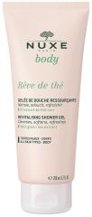 Rêve de Thé Revitalizing Shower Gel