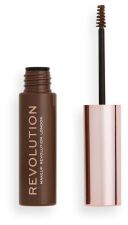 Makeup Revolution Eyebrow Gel 6 ml