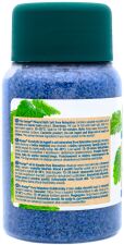 Pure relaxation Mineral Bath Salt with Lemon Balm 500 gr