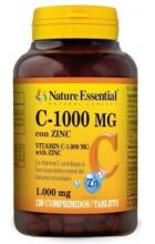 Vitamin C + Zinc 1000mg