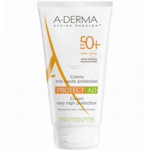 Protect AD Sun Cream SPF 50+ 150 ml