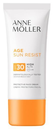 Age Sun Resist Facial Protective Cream 50 ml