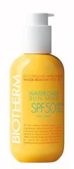 Waterlover Waterproof Solar Milk spf50 200 ml