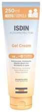 Sunscreen Gel Cream 250 ml