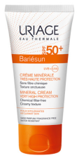 Bariesun Mineral Cream Spf50 50ml