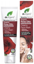 Rose Face Wash Cleanser 150 ml