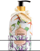 Scented Garden Sweet Vanilla Moisturizing Cream 500ml