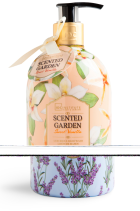 Scented Garden Sweet Vanilla Hand Soap 500 ml