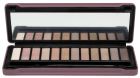 Magic Studio Nature Eyeshadow Palette 12 shades