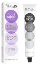 Nutri Color Filters Semi-Permanent Color Mask 100 ml