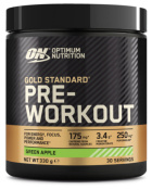 Pre Workout Gold Standard 330 gr