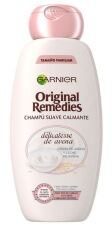 Oatmeal Délicatesse Shampoo