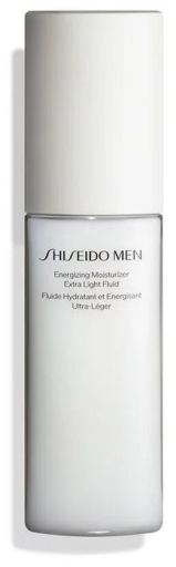 Moisturising Balm Shiseido Men Moisturizer (100 Ml)