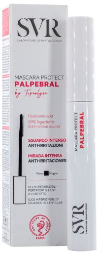 Palpébral Protective Mascara for Eyelashes 9 ml