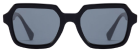 Minimal Sunglasses