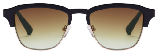 New Classic Brown Sunglasses