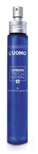 L&#39;Uomo Urbantech Strengthening Lotion 75 ml