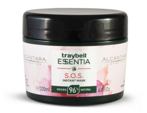 Traybell Essentia Sos Mask