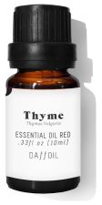 Red Thyme Essential Oil