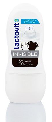 Invisible Anti-Stain Roll? On Deodorant 50 ml