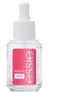 Nail treatment for ultra fast drying quick-e drops 13,5 ml