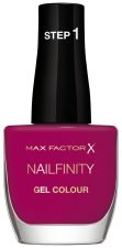 Nailfinity Nail Polish