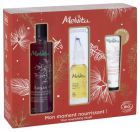 Argan Bio Set 3 pieces